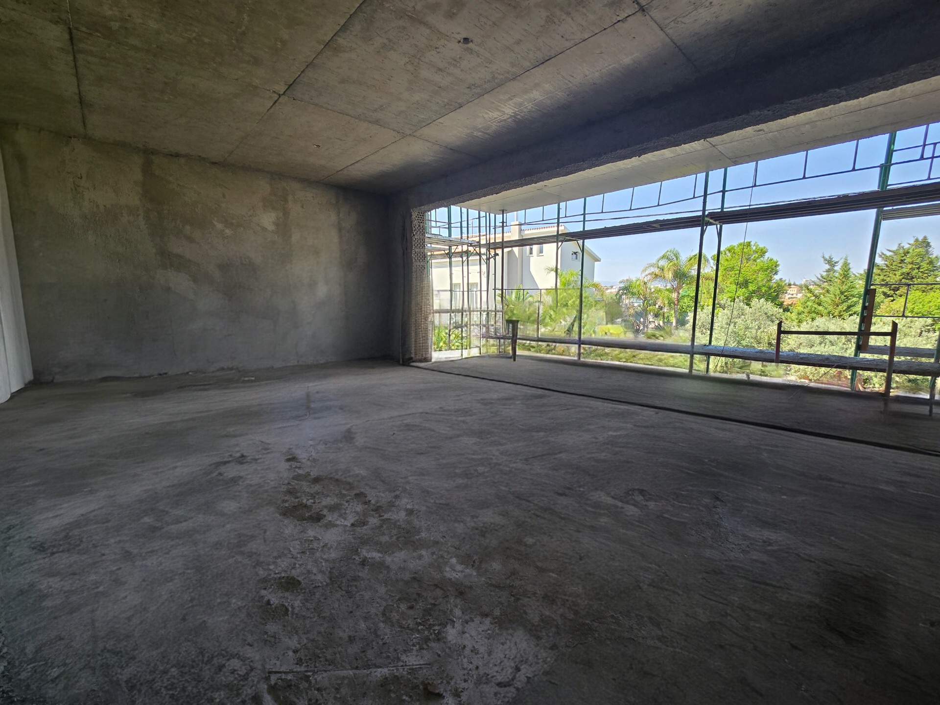New flat in Nicosia