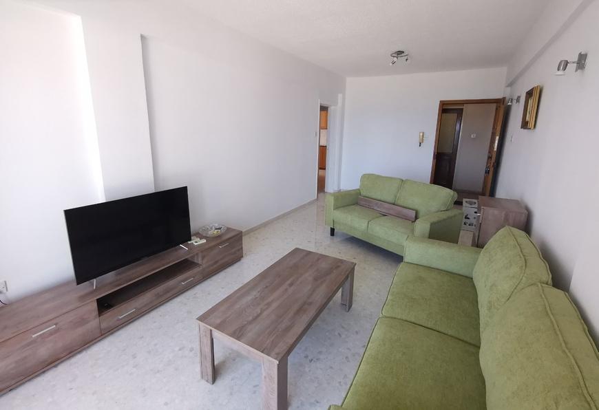 Flat in Limassol