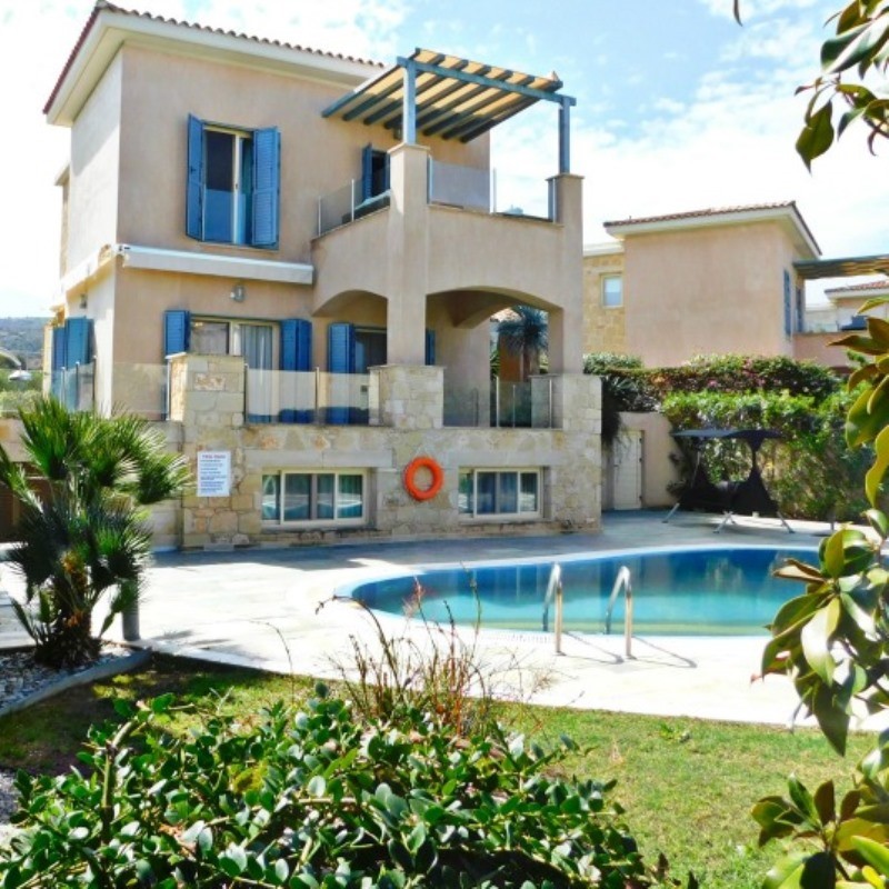 Villa in Paphos