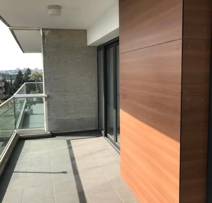 Flat in Cyprus