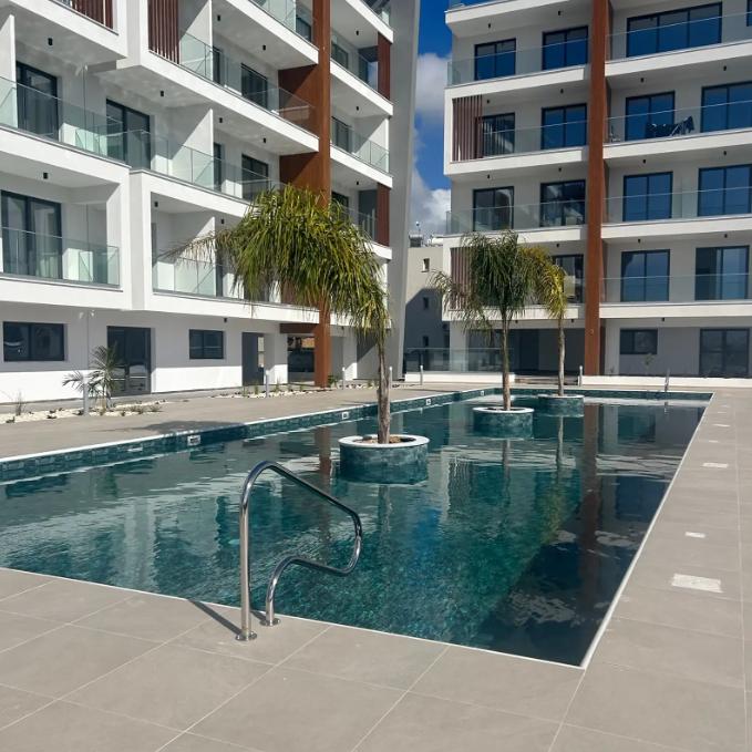 Пентхаус в Пафосе