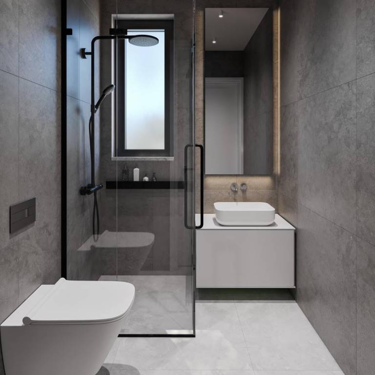 Flat in Limassol