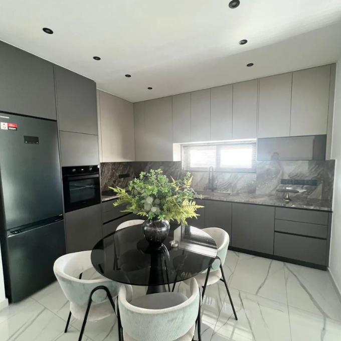 Пентхаус в Лимассоле