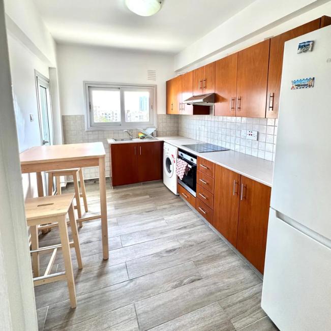 Flat in Limassol