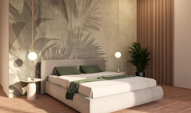 New flat in Nicosia