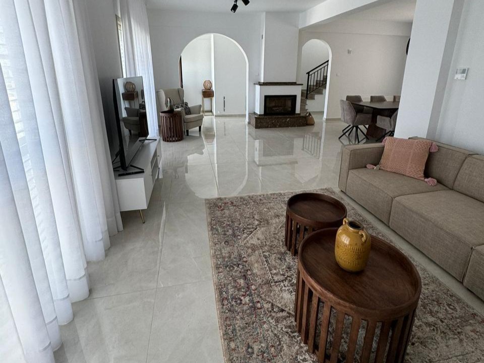 Villa in Paphos