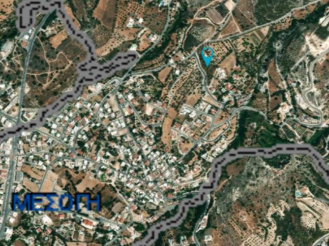 Land in Paphos