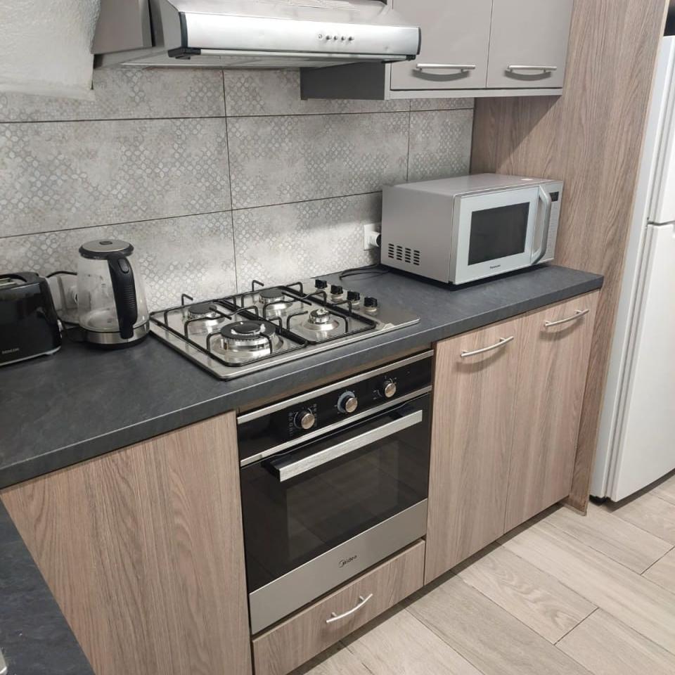 Villa, 2 bedrooms — 3