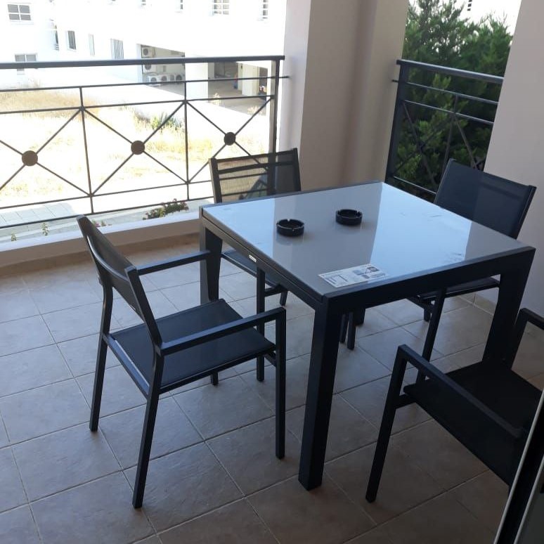 Flat in Cyprus