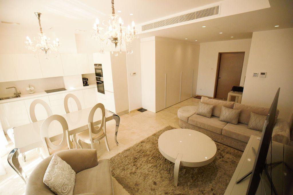 Apartment in Limassol