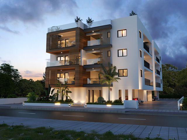 New flat in Nicosia
