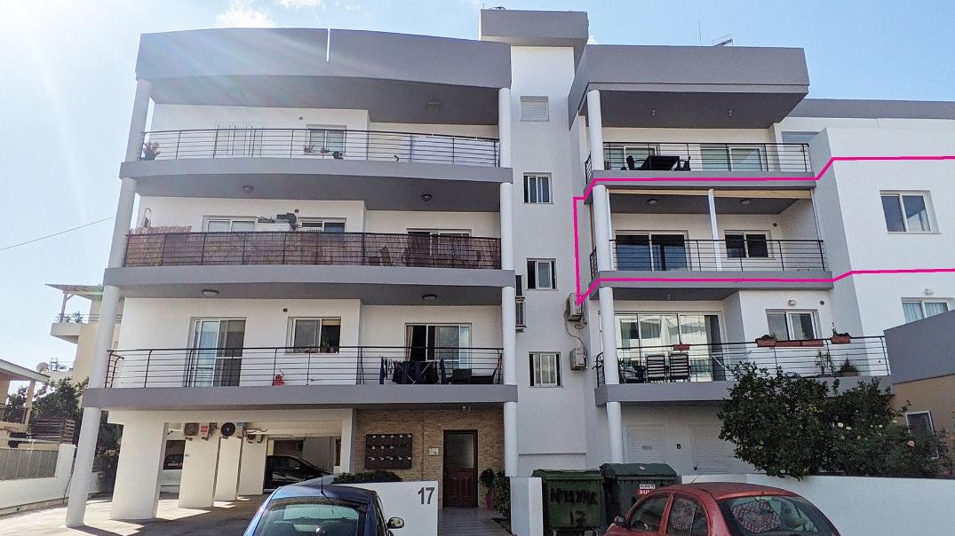 Flat in Nicosia