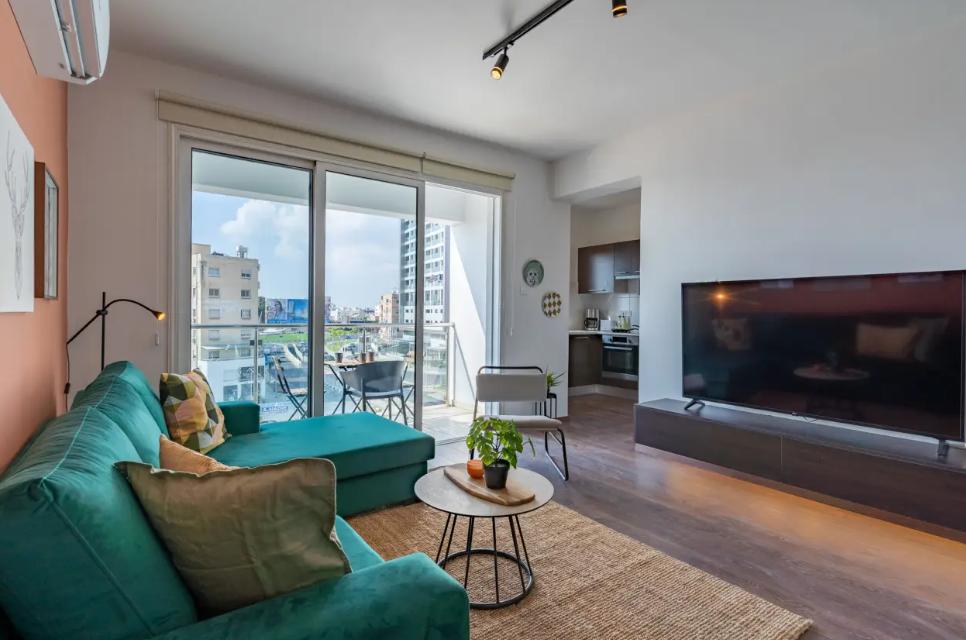 Flat in Larnaca