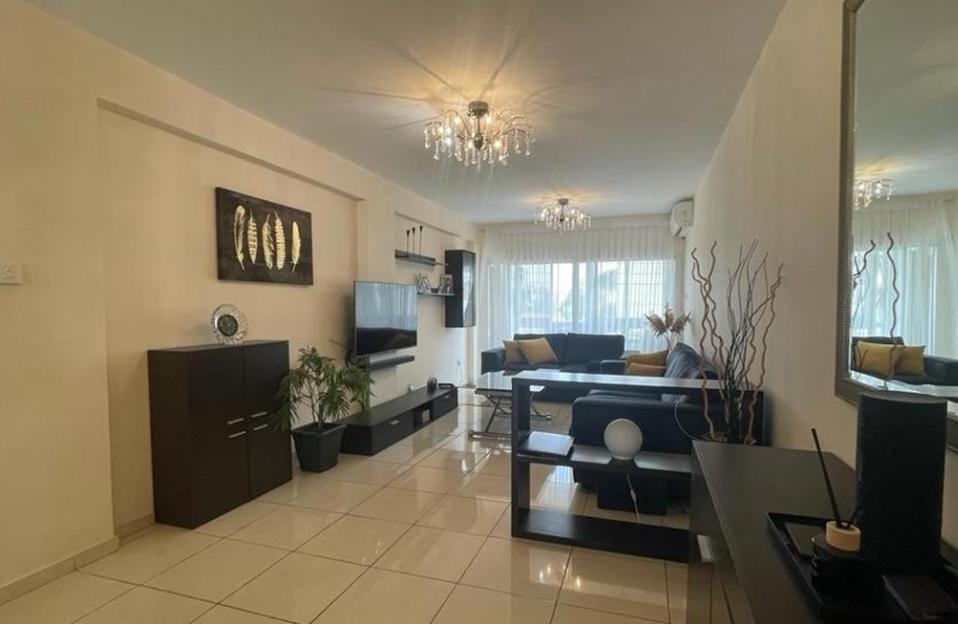 Flat in Limassol