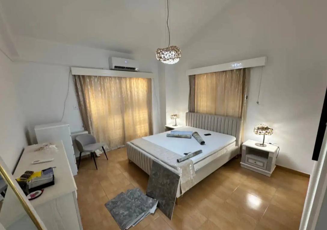 Villa, 5 bedrooms — 4