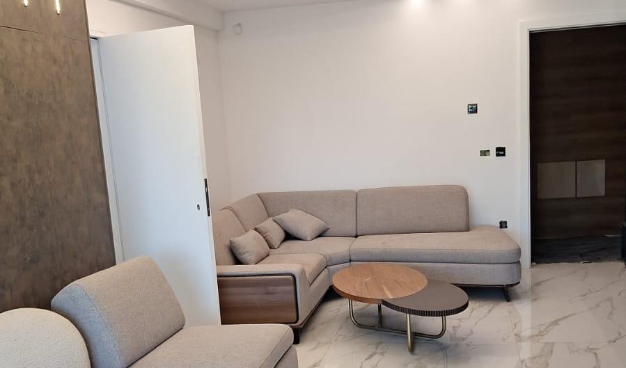 New flat in Limassol