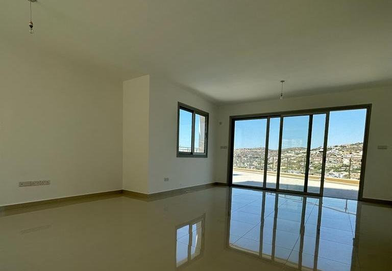 New villa in Limassol