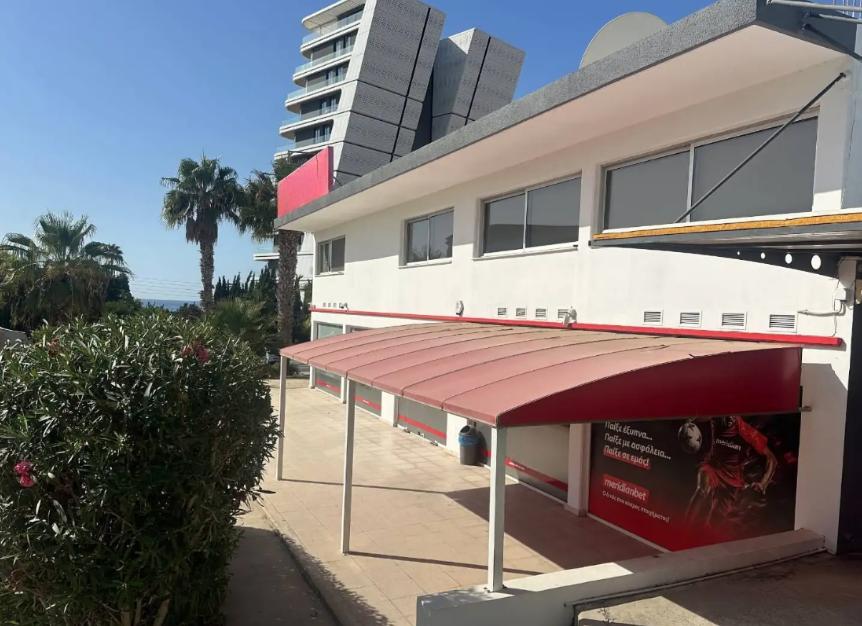 Офис в Лимассоле