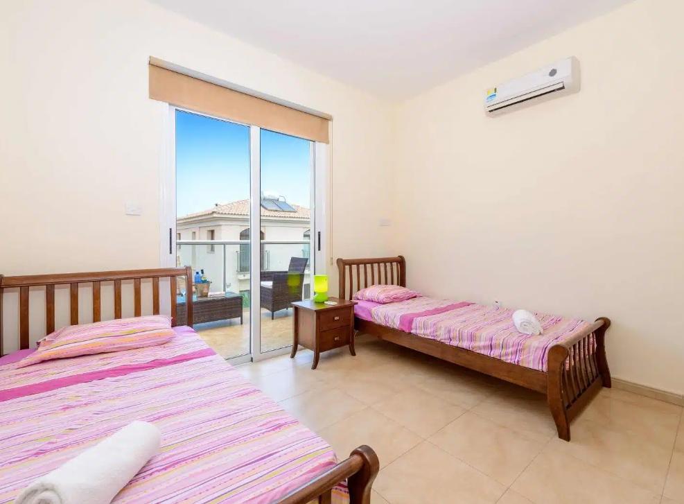 Villa in Famagusta