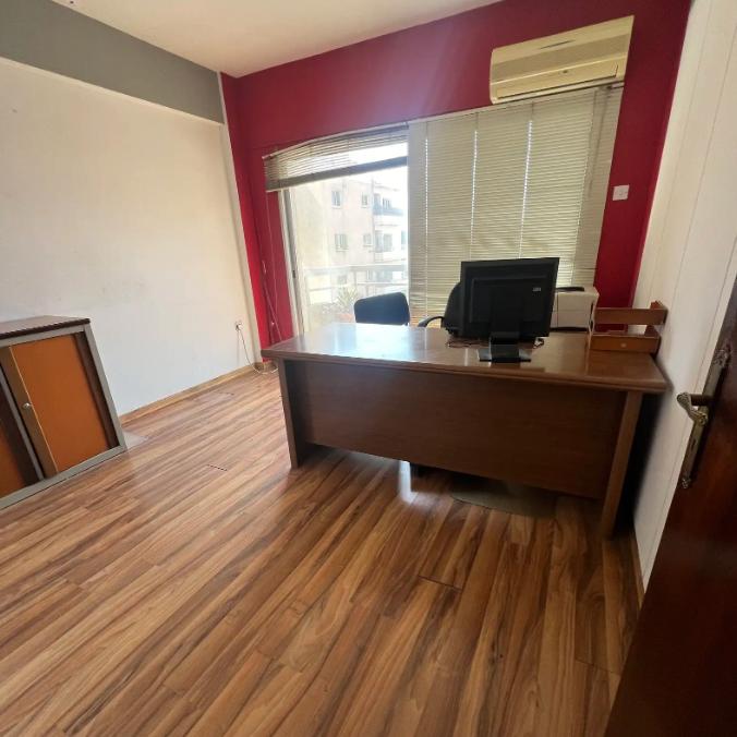 Office in Cyprus
