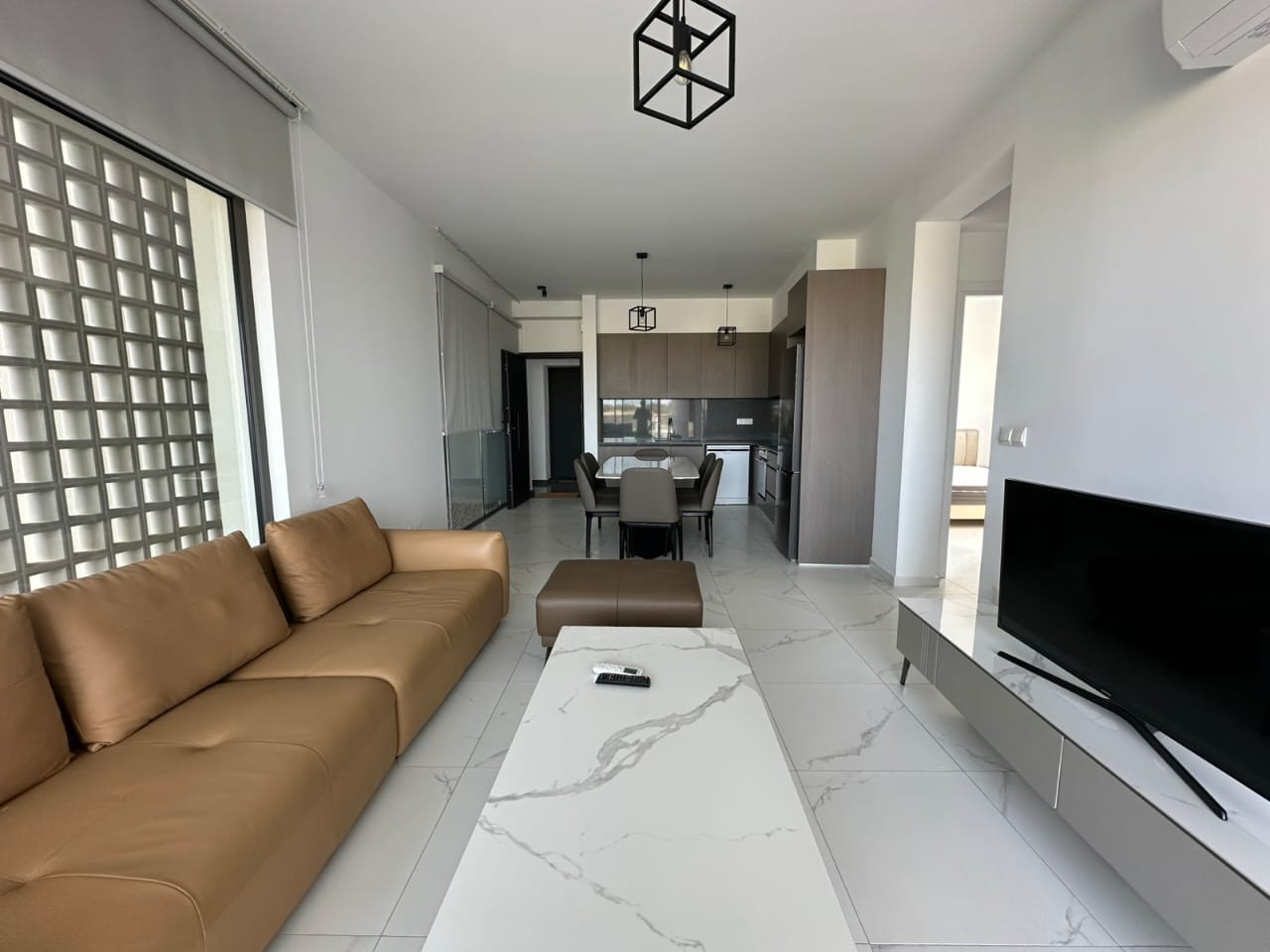 Apartment, 2 bedrooms — 2