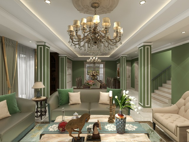 Новая вилла в Лимассоле