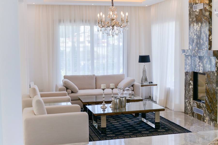 Villa in Limassol