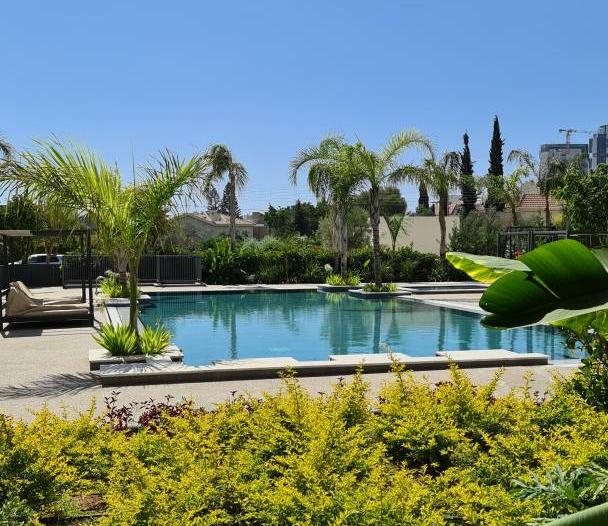 Квартира в Лимассоле