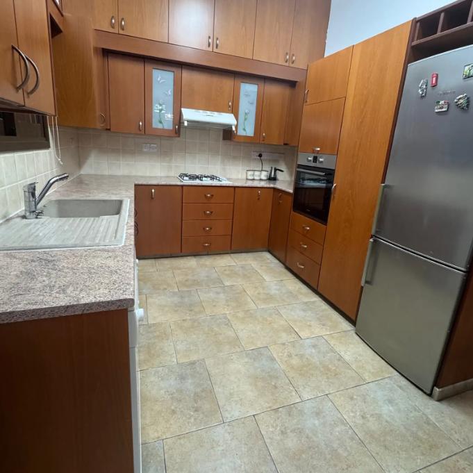 Дом в Лимассоле