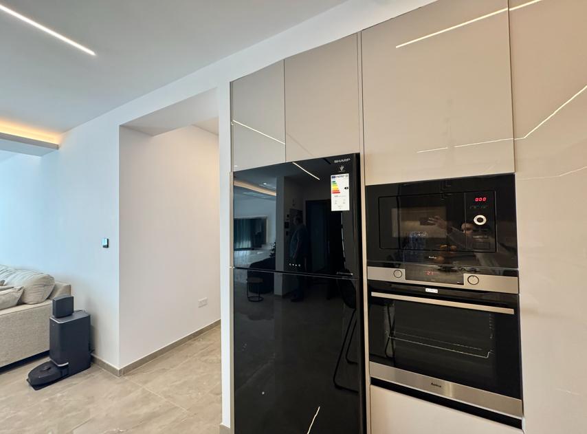 Apartment in Limassol