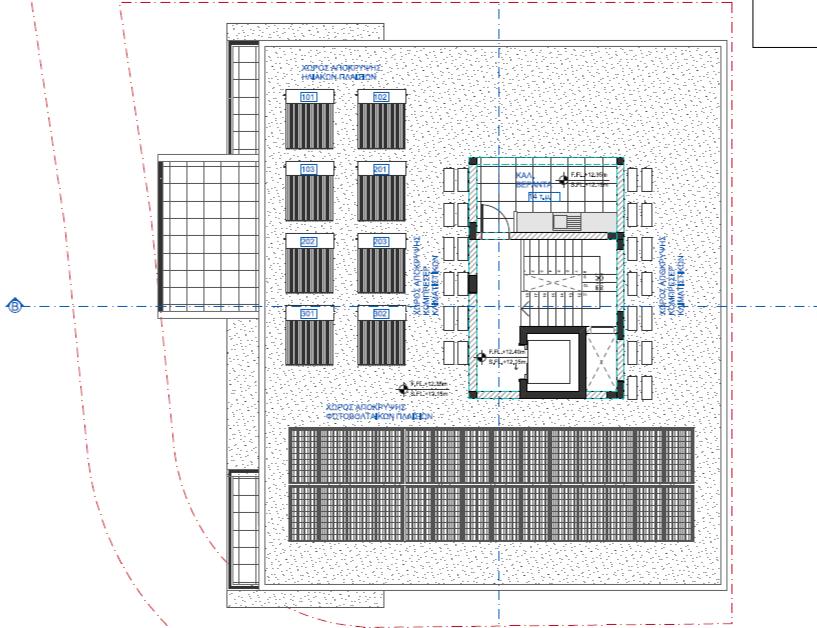 New flat in Larnaca