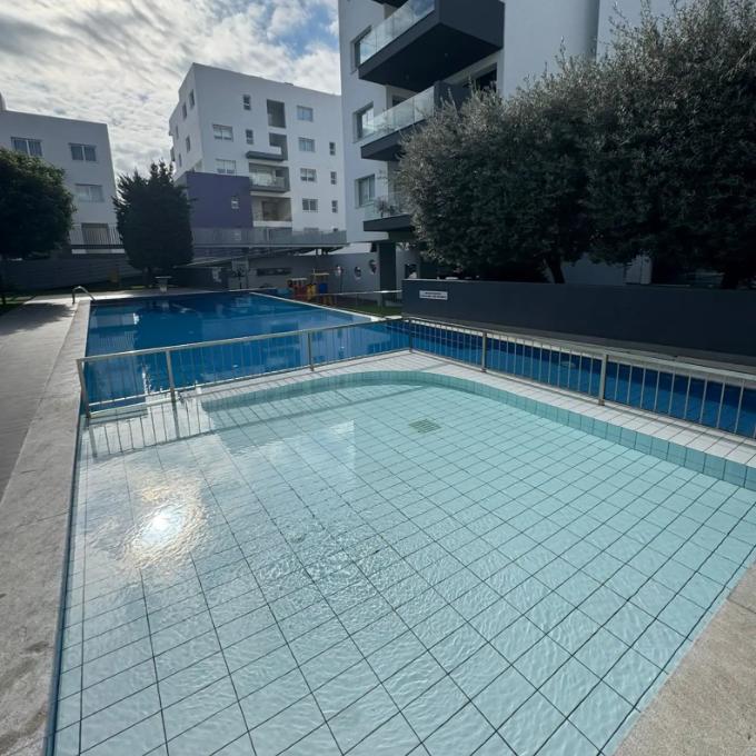 Квартира в Лимассоле