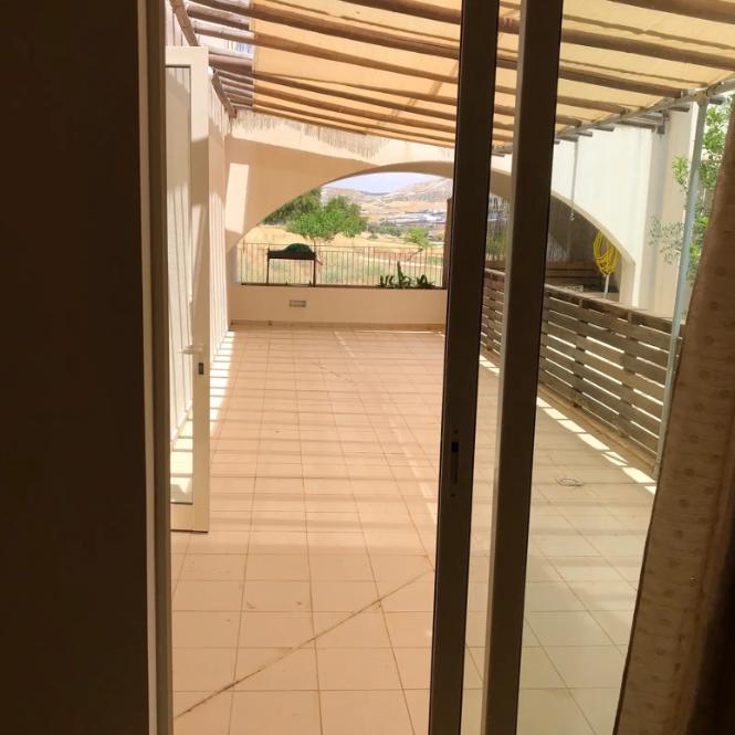 Квартира в Ларнаке