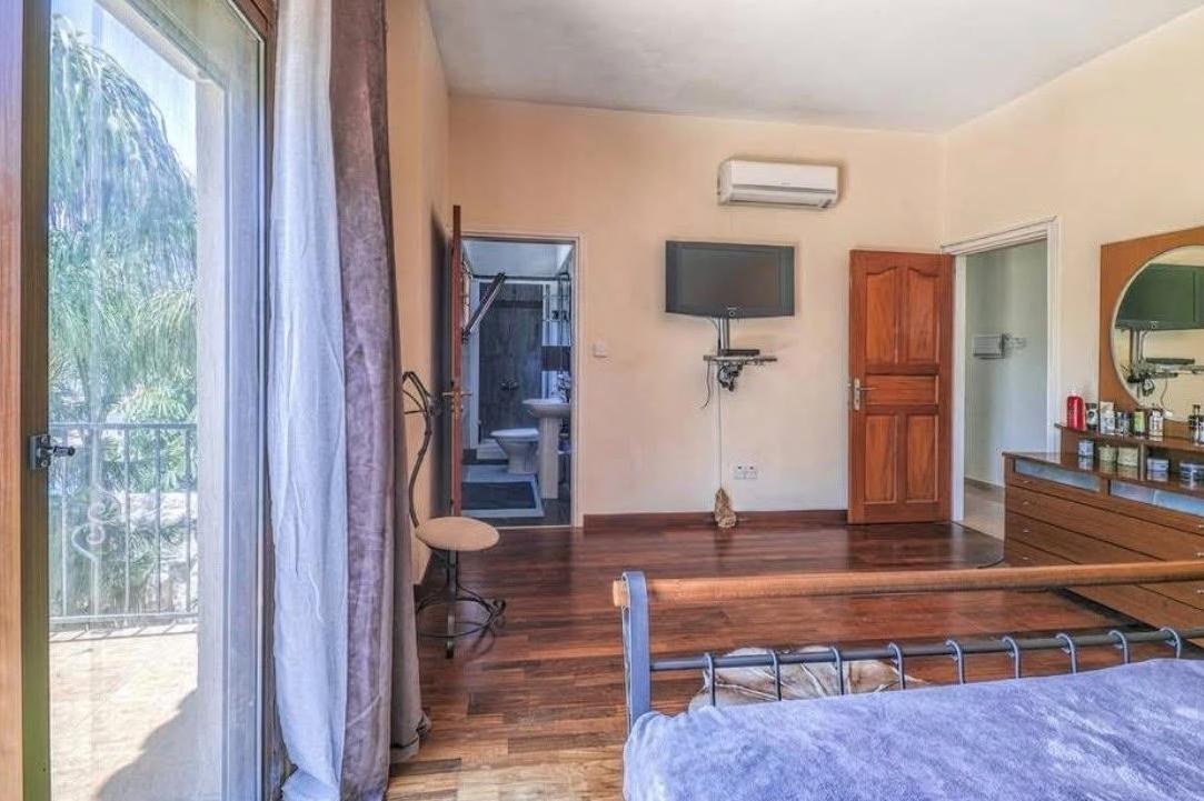Villa in Limassol
