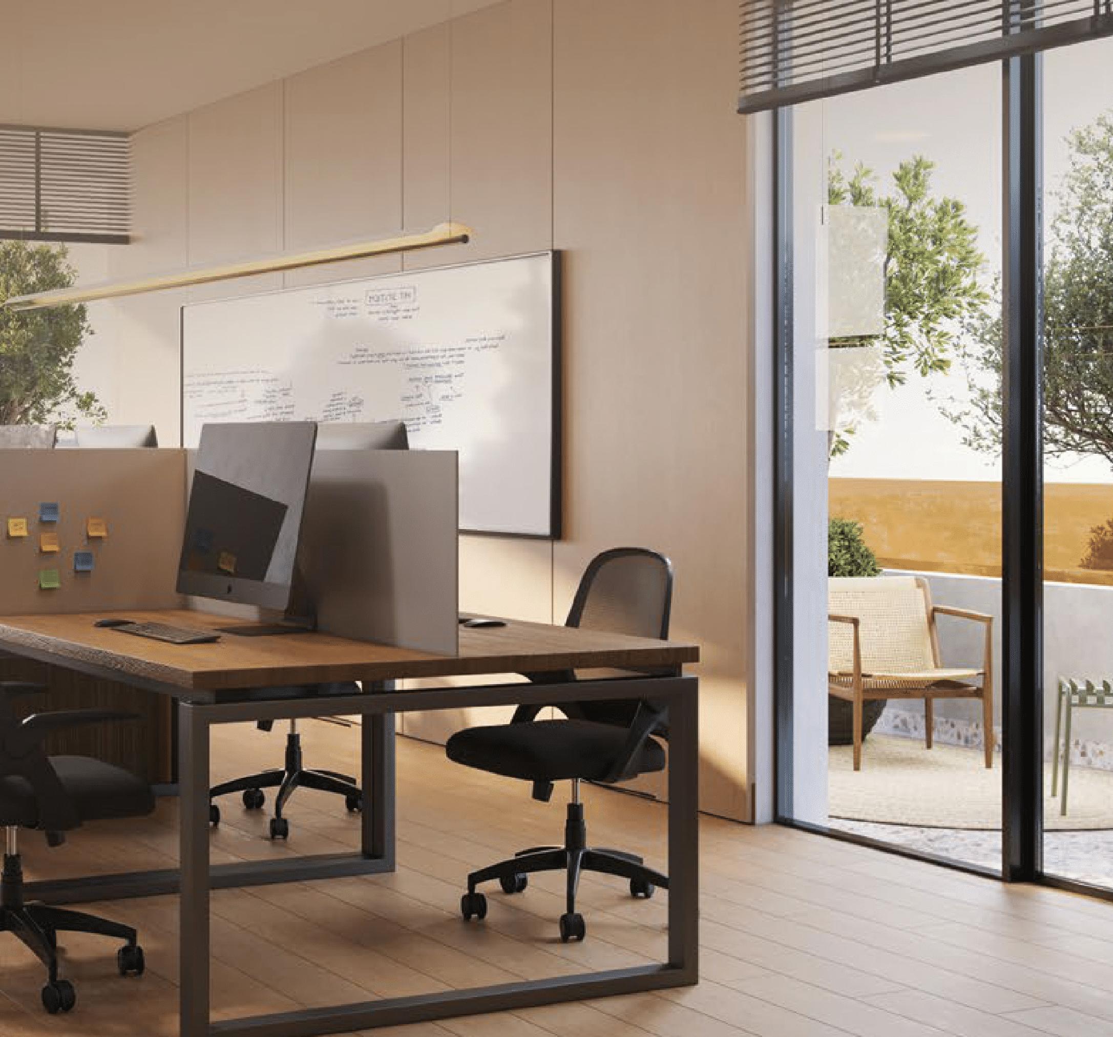 New office in Famagusta № 202805 1