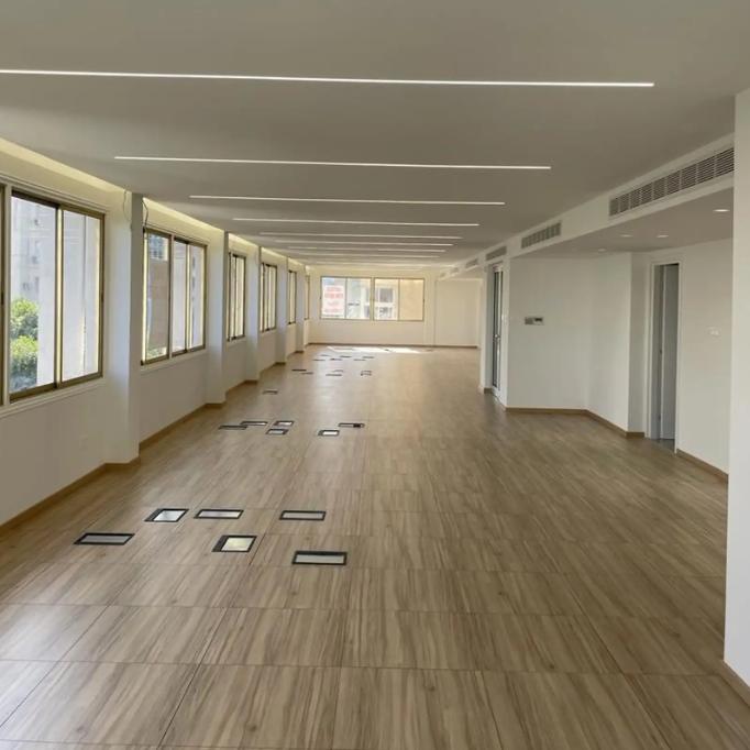 Office in Limassol