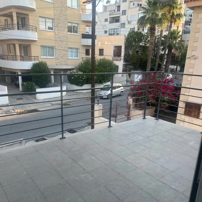 Flat in Nicosia