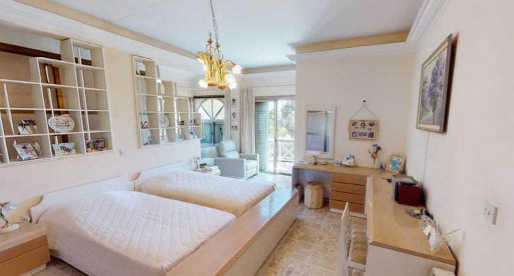 Villa in Paphos