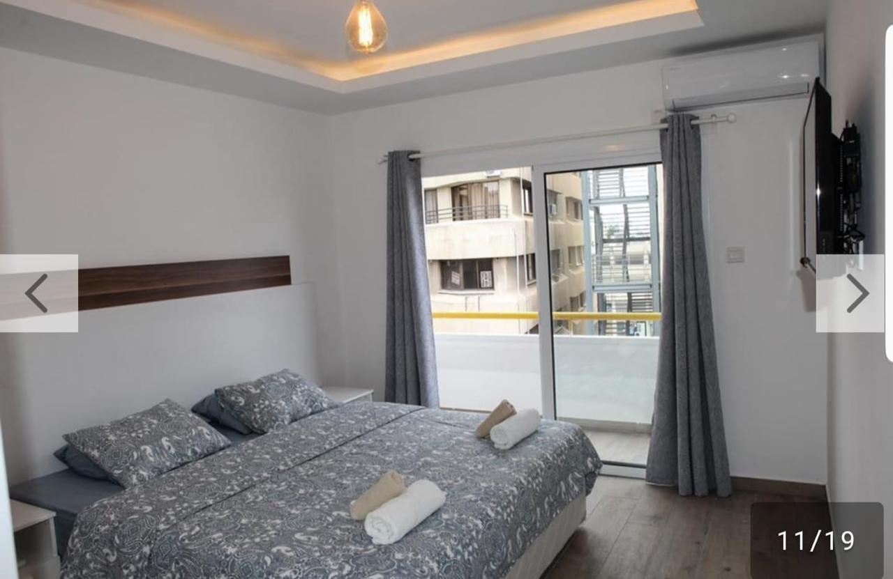 Apartment, 2 bedrooms — 8