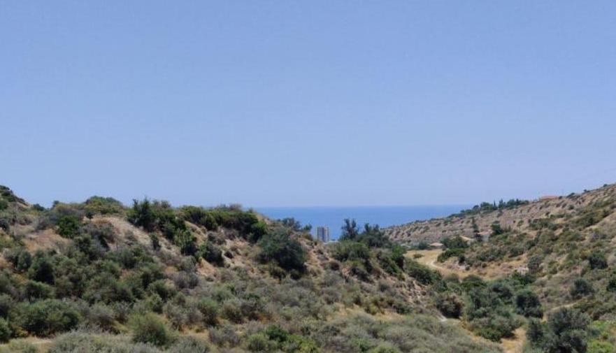 Land in Limassol