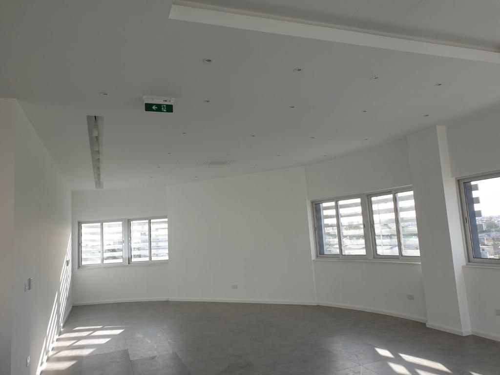 Office in Limassol