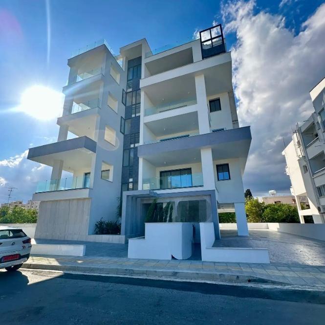 Apartment, 2 bedrooms — 29