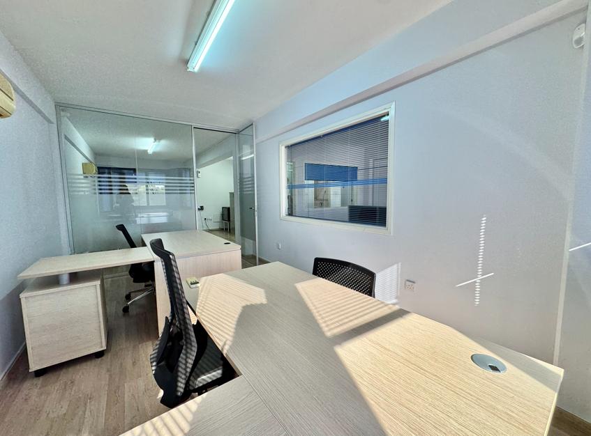 Офис в Лимассоле