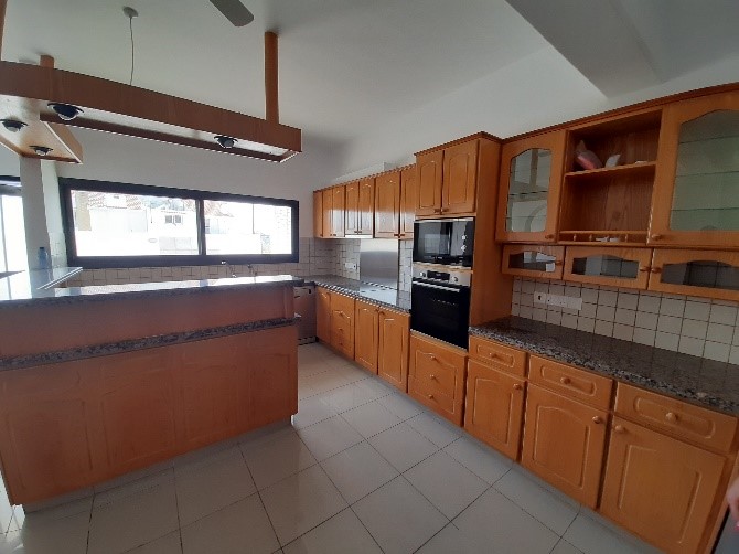 Villa in Limassol