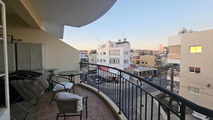 Flat in Limassol