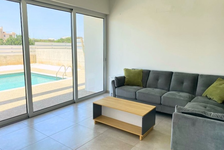 House in Famagusta