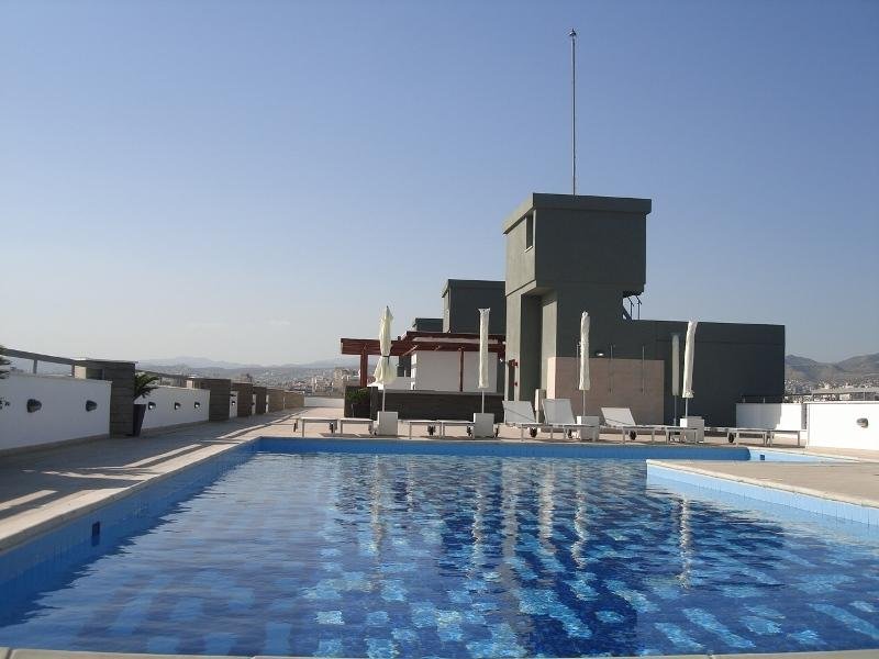 Flat in Limassol