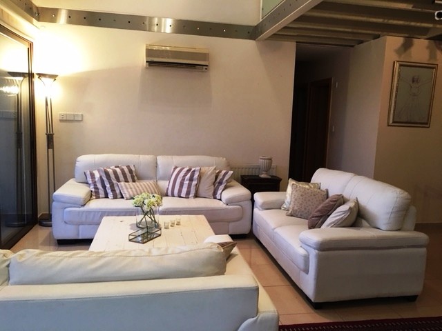 Villa in Limassol