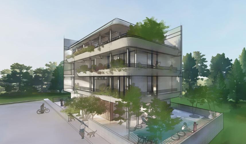 Investment projects in Paphos
