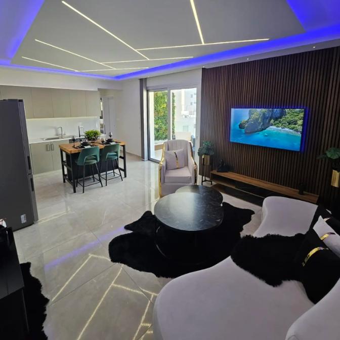 Flat in Limassol